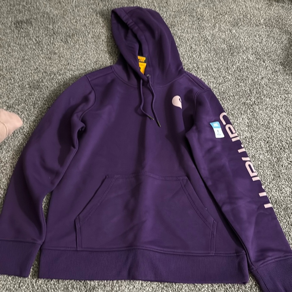 Carhartt Sweatshirt